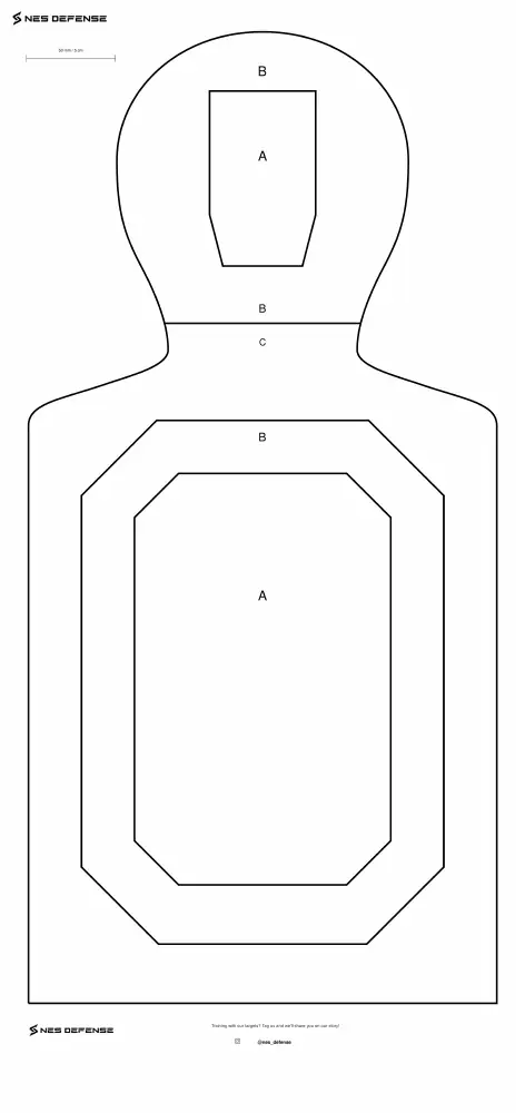 NES figure target